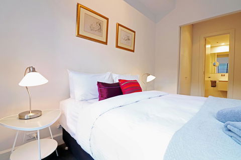 Majorca Magic On Flinders Lane - Rejuvenate Stays - Accommodation China 14