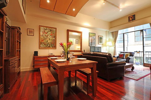Majorca Magic On Flinders Lane - Rejuvenate Stays - Accommodation China 29
