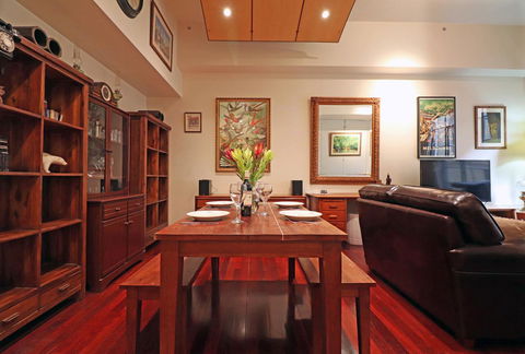 Majorca Magic On Flinders Lane - Rejuvenate Stays - Accommodation China 35