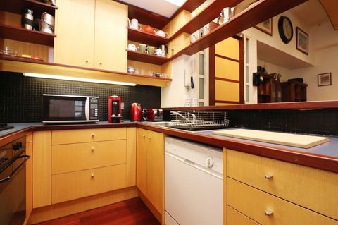 Majorca Magic On Flinders Lane - Rejuvenate Stays - Accommodation China 32