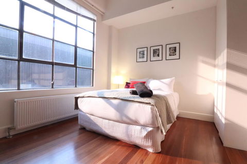 Majorca Magic On Flinders Lane - Rejuvenate Stays - Accommodation China 9