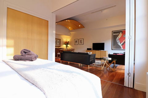 Majorca Magic On Flinders Lane - Rejuvenate Stays - Accommodation China 2