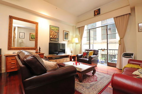 Majorca Magic On Flinders Lane - Rejuvenate Stays - Accommodation China 30