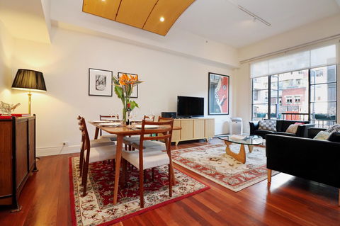 Majorca Magic On Flinders Lane - Rejuvenate Stays - Accommodation China 0