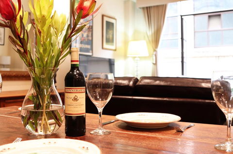 Majorca Magic On Flinders Lane - Rejuvenate Stays - Accommodation China 34