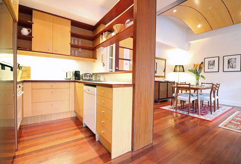 Majorca Magic On Flinders Lane - Rejuvenate Stays - Accommodation China 4