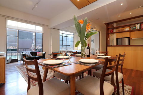 Majorca Magic On Flinders Lane - Rejuvenate Stays - Accommodation China 22
