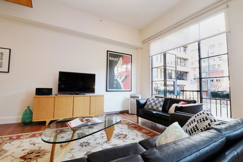 Majorca Magic On Flinders Lane - Rejuvenate Stays - Accommodation China 20