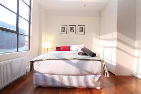 Majorca Magic On Flinders Lane - Rejuvenate Stays - Accommodation China 8