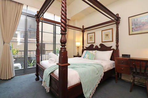 Majorca Magic On Flinders Lane - Rejuvenate Stays - Accommodation China 27