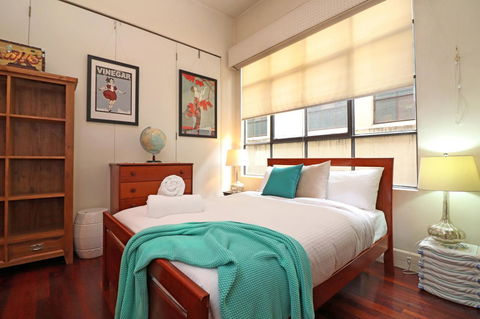 Majorca Magic On Flinders Lane - Rejuvenate Stays - Accommodation China 28