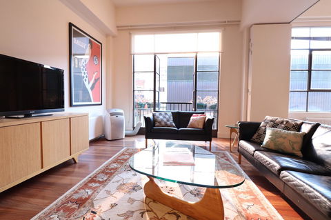 Majorca Magic On Flinders Lane - Rejuvenate Stays - Accommodation China 3