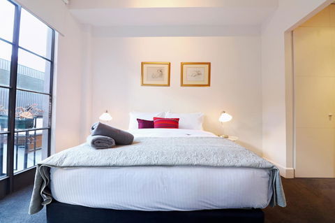 Majorca Magic On Flinders Lane - Rejuvenate Stays - Accommodation China 13