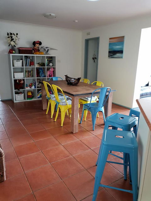 Relax In San Remo - Accommodation Asia 5