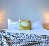 Mansfield Apartments - Accommodation Asia