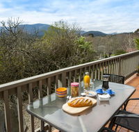 Healesville Apartments - Accommodation Asia