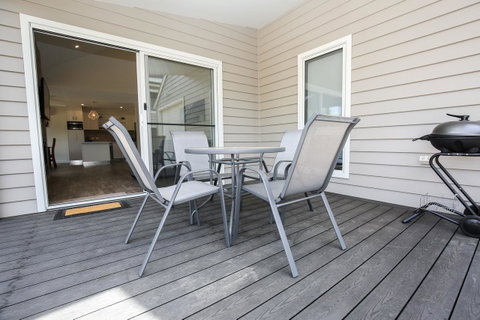 Amber Mist Villa Two - Accommodation Guide 9