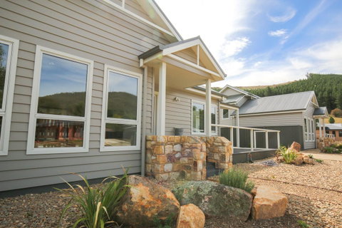 Amber Mist Villa Two - Accommodation Guide 4
