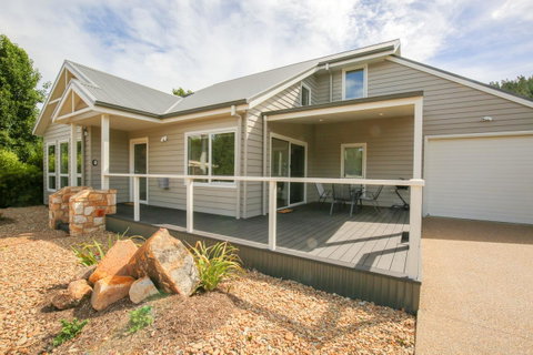 Amber Mist Villa Two - Accommodation Guide 5