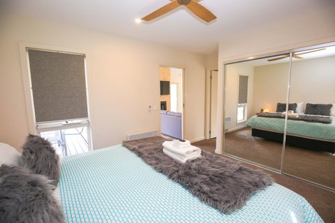 Amber Mist Villa Two - Accommodation Guide 11