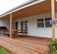 Sorrento Beach Cottages No. 2 - in the heart of Sorrento - Accommodation Asia