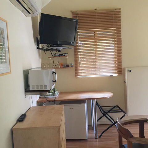 The Albion Motel Castlemaine - Accommodation Guide 20