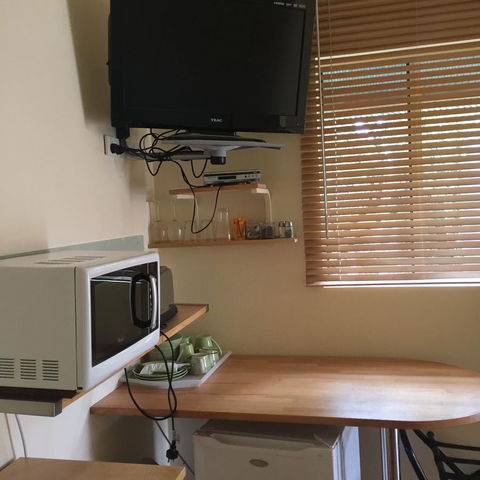 The Albion Motel Castlemaine - Accommodation Guide 19