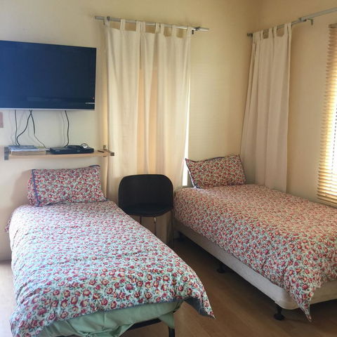 The Albion Motel Castlemaine - Accommodation Guide 29