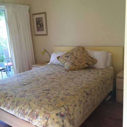 The Albion Motel Castlemaine - Accommodation Guide 35