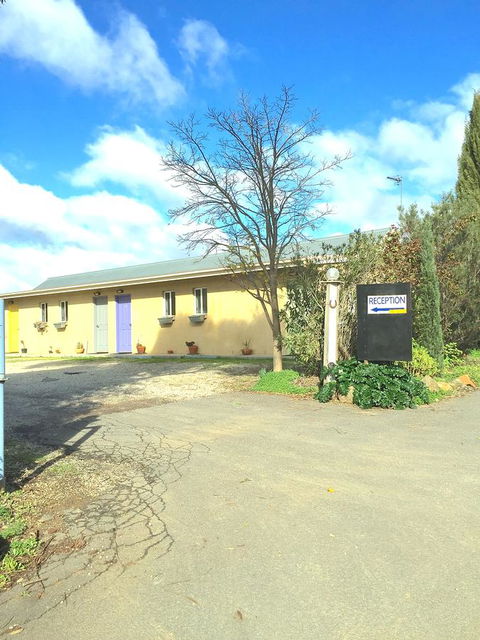 The Albion Motel Castlemaine - Accommodation Guide 4