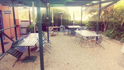 The Albion Motel Castlemaine - Accommodation Guide 1
