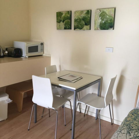 The Albion Motel Castlemaine - Accommodation Guide 25