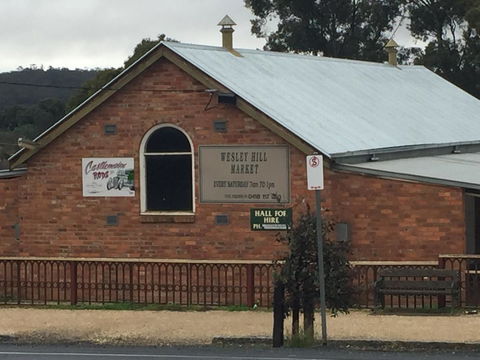 The Albion Motel Castlemaine - Accommodation Guide 12