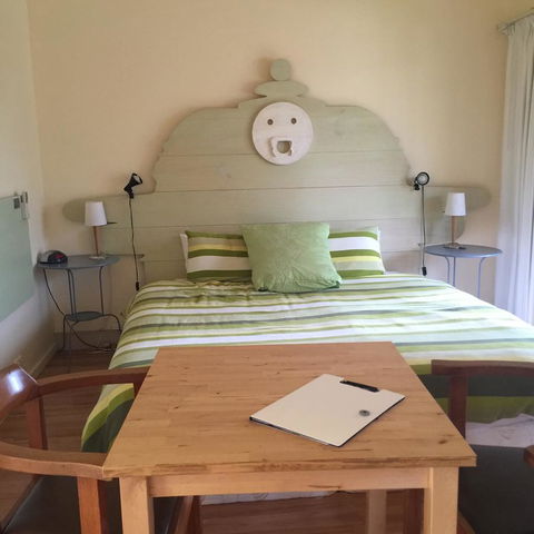 The Albion Motel Castlemaine - Accommodation Guide 23