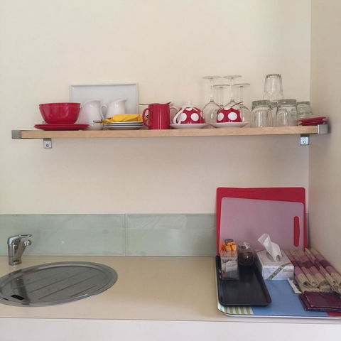 The Albion Motel Castlemaine - Accommodation Guide 32