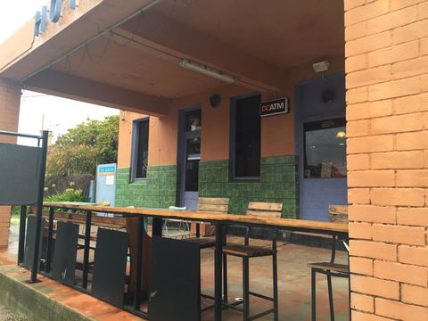 The Albion Motel Castlemaine - Accommodation Guide 10