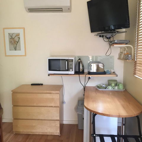 The Albion Motel Castlemaine - Accommodation Guide 24