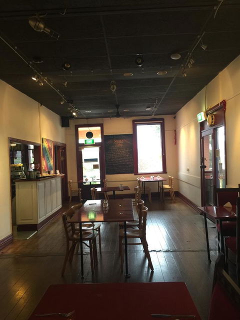 The Albion Motel Castlemaine - Accommodation Guide 15