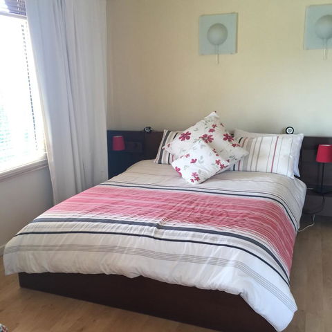 The Albion Motel Castlemaine - Accommodation Guide 30