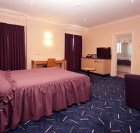 Mitchell River Tavern - Accommodation Asia