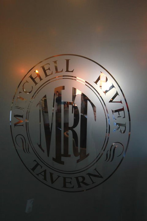 Mitchell River Tavern - Accommodation Guide 1