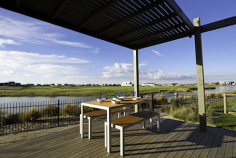 19 Glen Eagles Close - Accommodation Asia 4