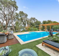 Moonah Woodlands Resort - Accommodation Asia