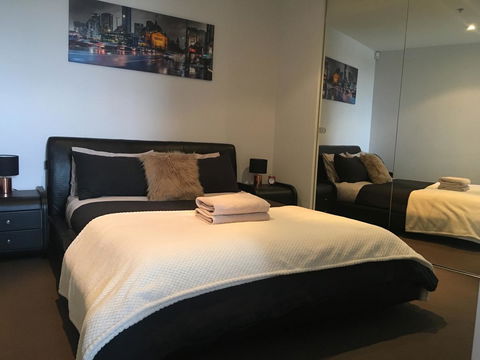 Society Accommodation - Accommodation Guide 2