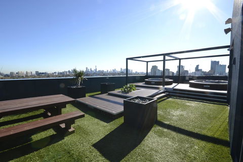 Society Accommodation - Accommodation Guide 10