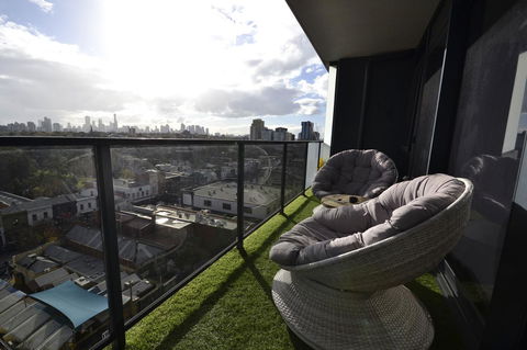 Society Accommodation - Accommodation Guide 7