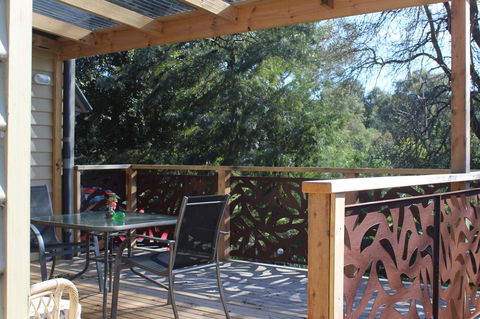 Australian Home Away @ Wonga Park Brushy Creek - Accommodation China 10