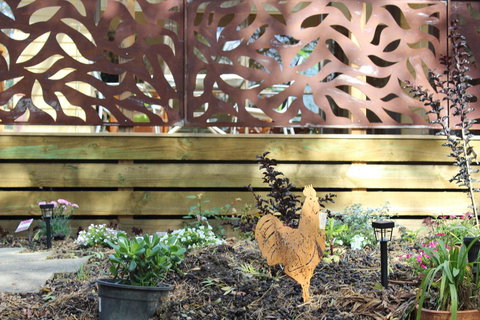 Australian Home Away @ Wonga Park Brushy Creek - Accommodation China 15