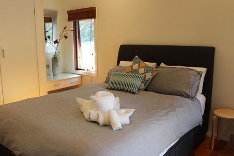 Australian Home Away @ Wonga Park Brushy Creek - Accommodation China 2