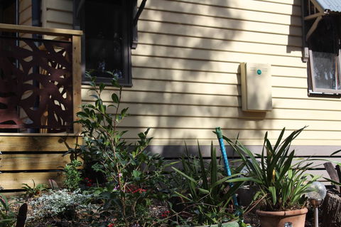 Australian Home Away @ Wonga Park Brushy Creek - Accommodation China 14